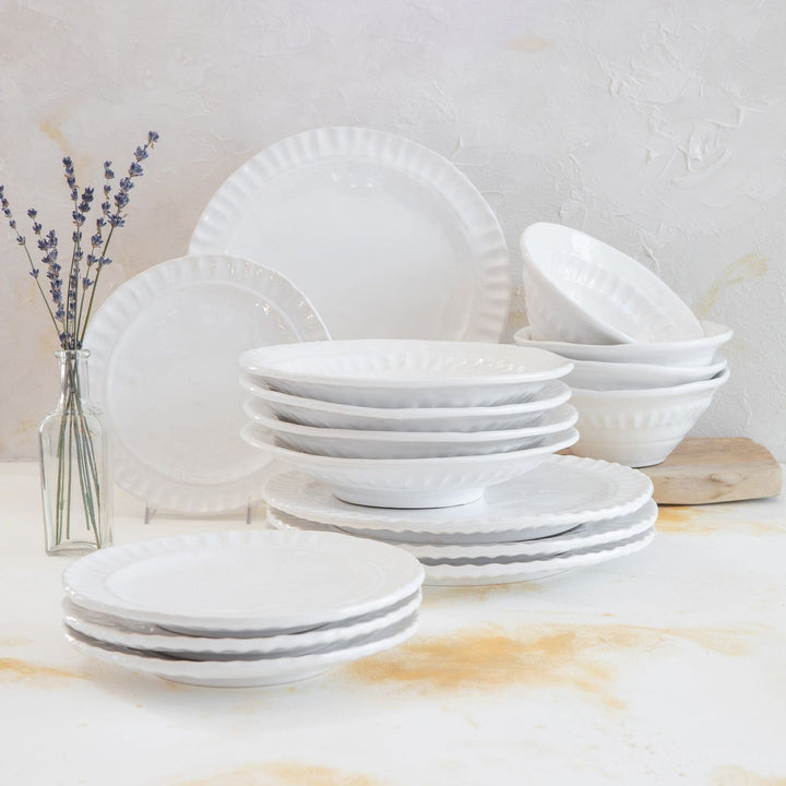 Pietra Serena Place Setting