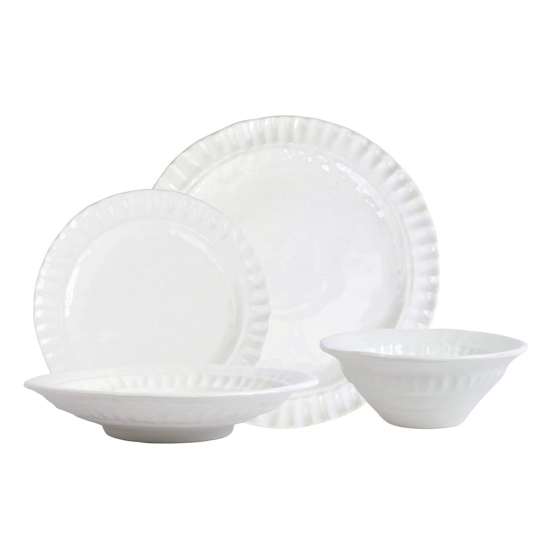 Pietra Serena Place Setting