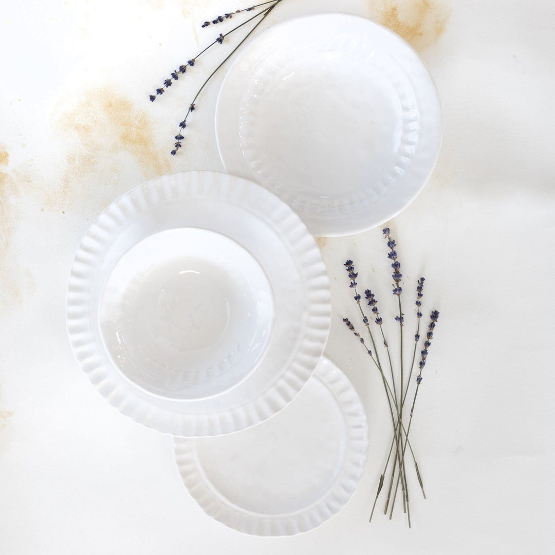 Pietra Serena Place Setting