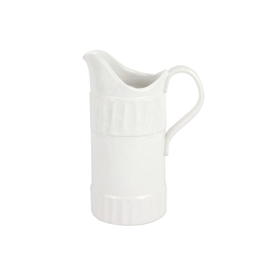 Pietra Serena Medium Pitcher - Default Title
