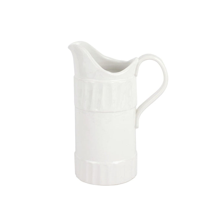 Pietra Serena Medium Pitcher - Default Title