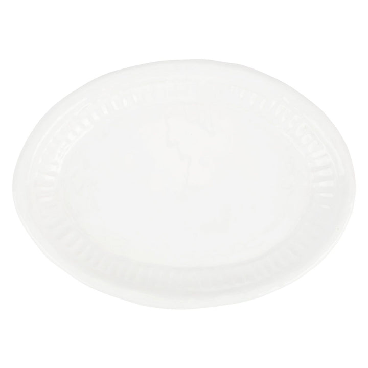 Pietra Serena Oval Platter - Standard / Large