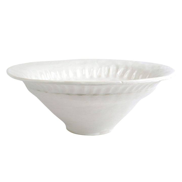 Pietra Serena Serving Bowl