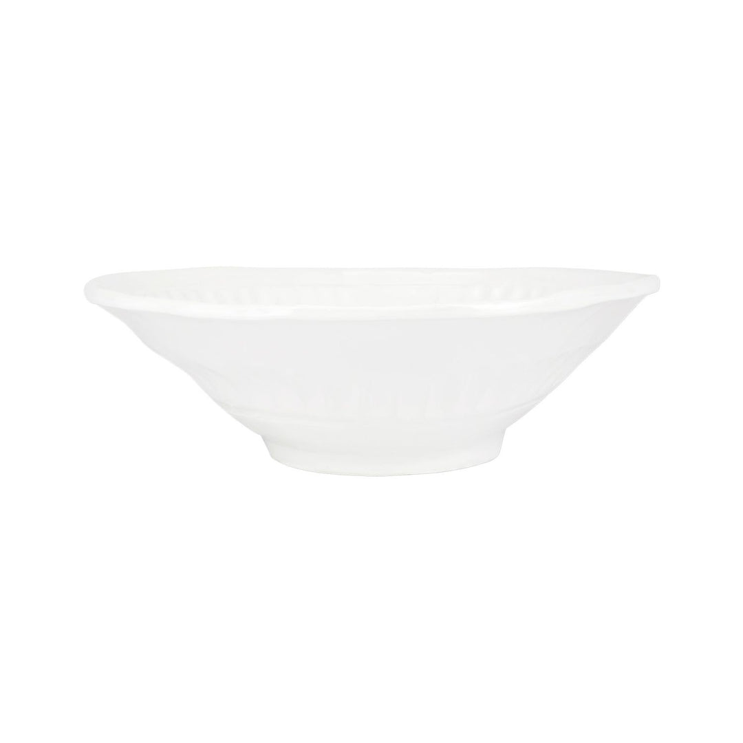 Pietra Serena Serving Bowl