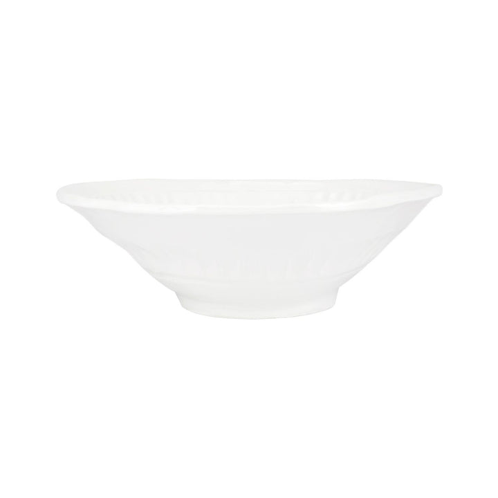 Pietra Serena Serving Bowl