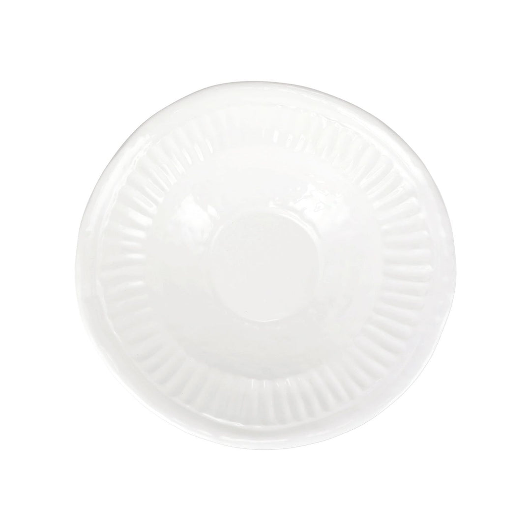 Pietra Serena Serving Bowl