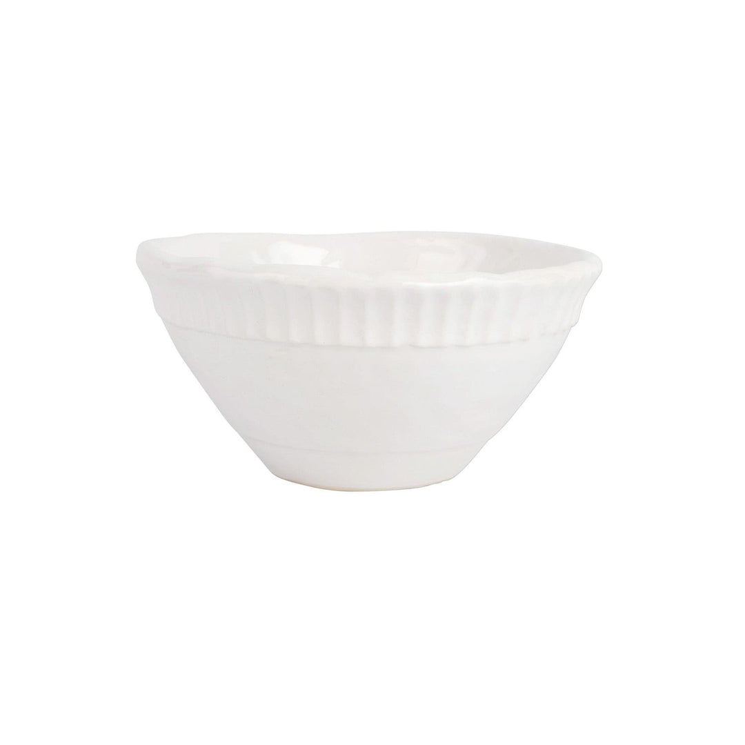 Pietra Serena Deep Bowl