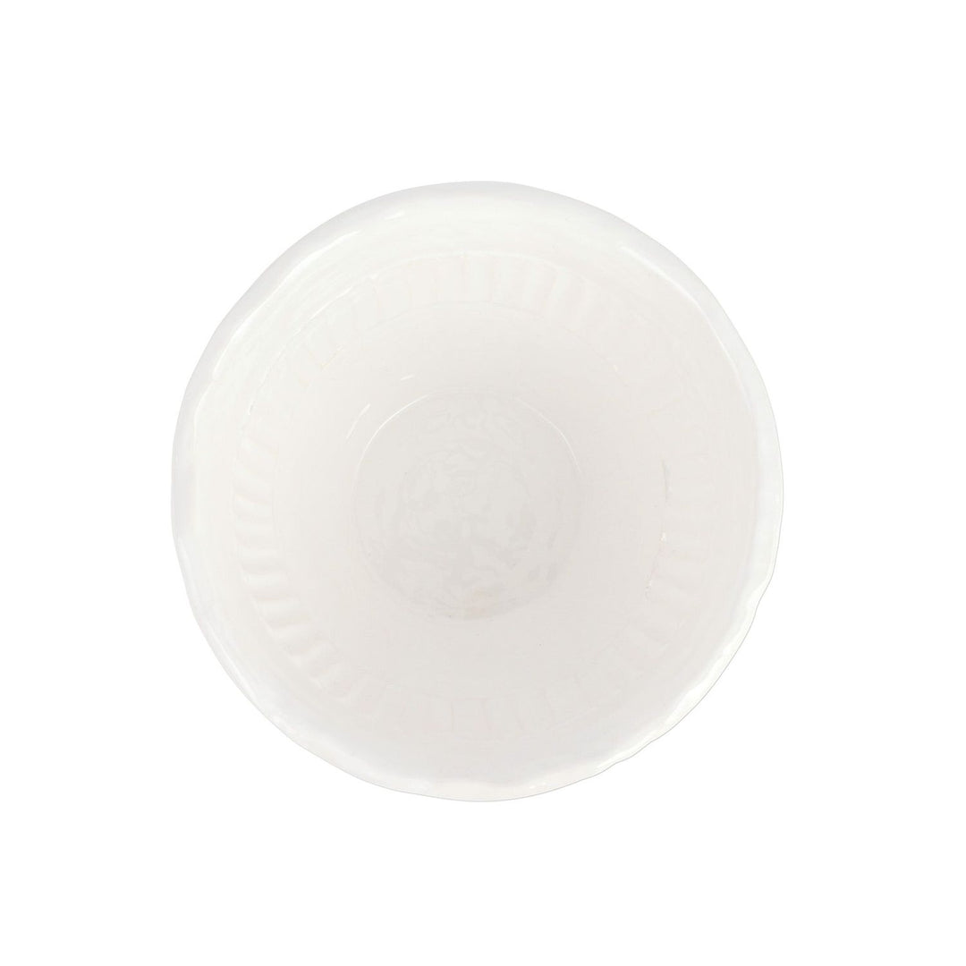 Pietra Serena Deep Bowl