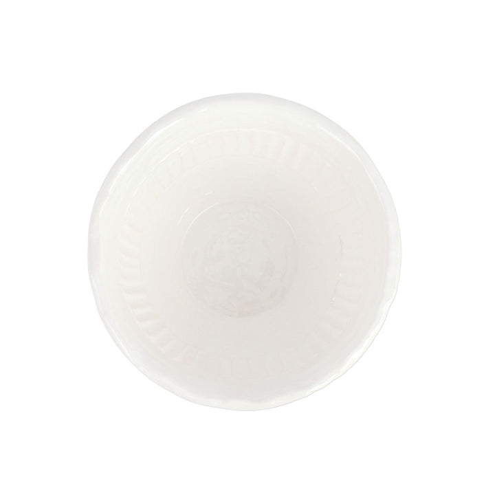 Pietra Serena Deep Bowl