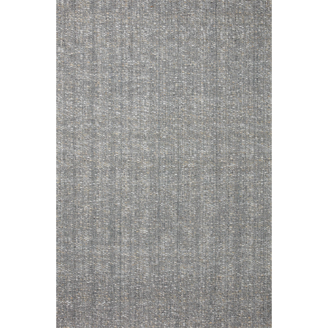 Magnolia Home by Joanna Gaines x Loloi Pippa Blue 2'-3" x 3'-9" Accent Rug