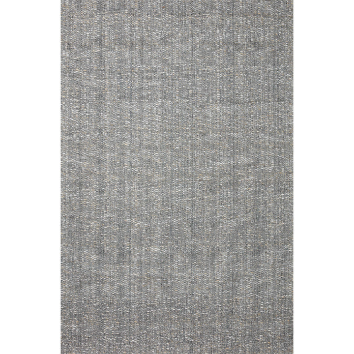 Magnolia Home by Joanna Gaines x Loloi Pippa Blue 2'-3" x 3'-9" Accent Rug