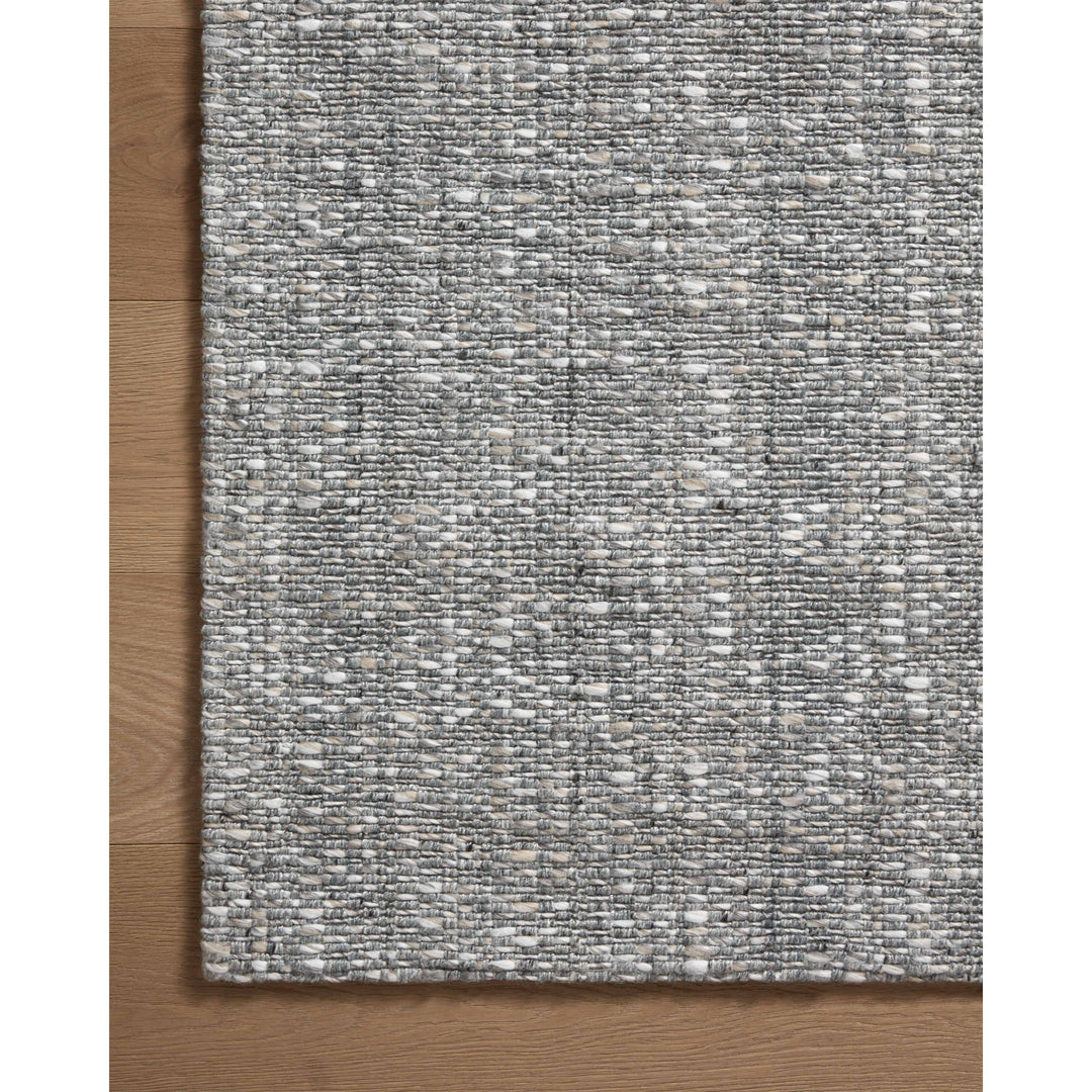 Magnolia Home by Joanna Gaines x Loloi Pippa Blue 2'-3" x 3'-9" Accent Rug