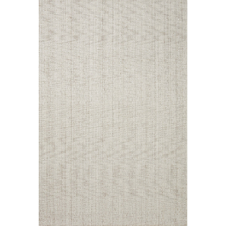 Magnolia Home by Joanna Gaines x Loloi Pippa Fog 8'-6" x 11'-6" Area Rug