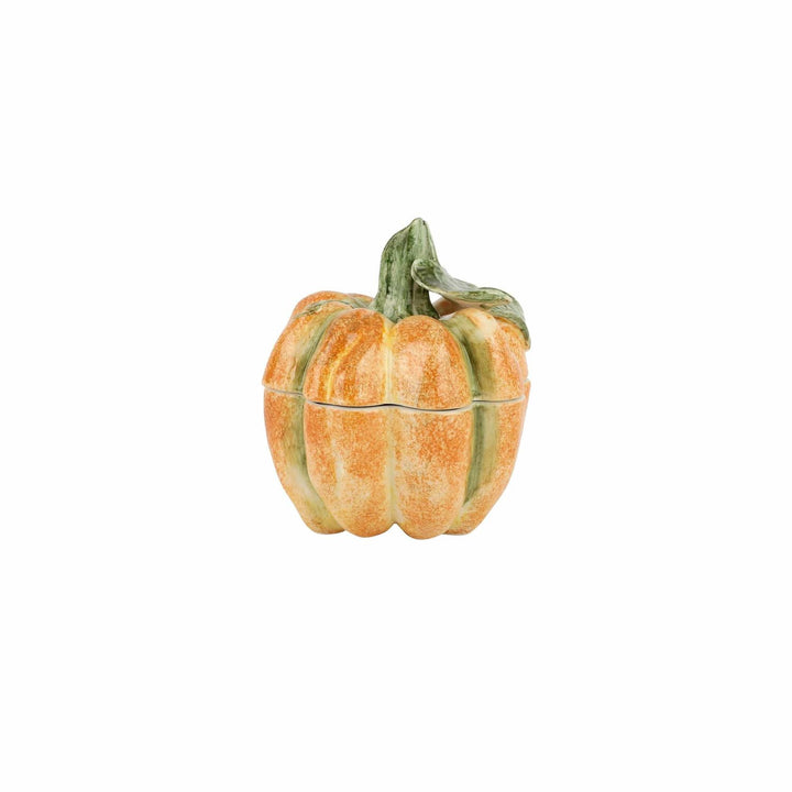 Pumpkins Covered Pumpkin - Small