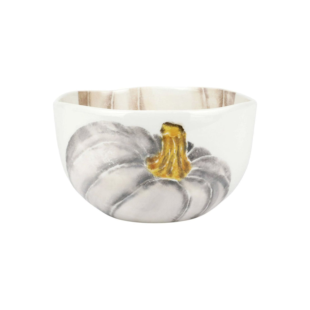Pumpkins Deep Serving Bowl - Default Title