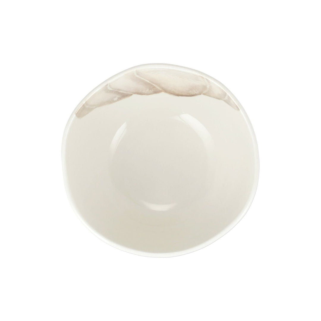 Pumpkins Deep Serving Bowl