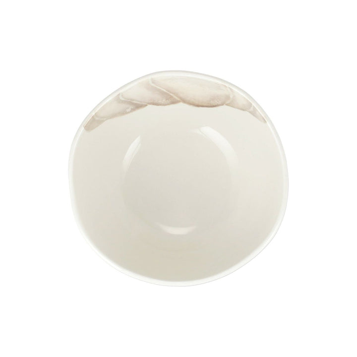 Pumpkins Deep Serving Bowl