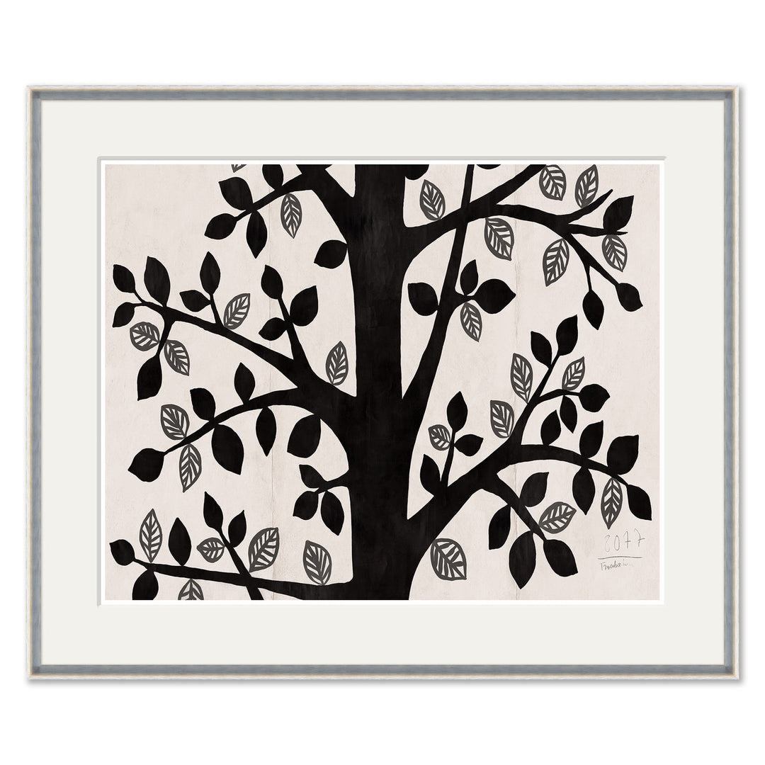 Black Tree by Soicher Marin