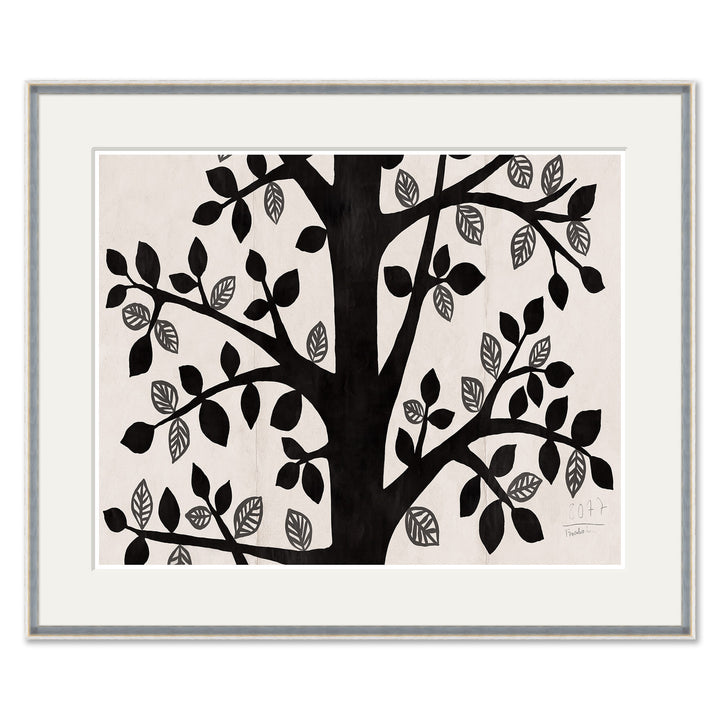 Black Tree by Soicher Marin