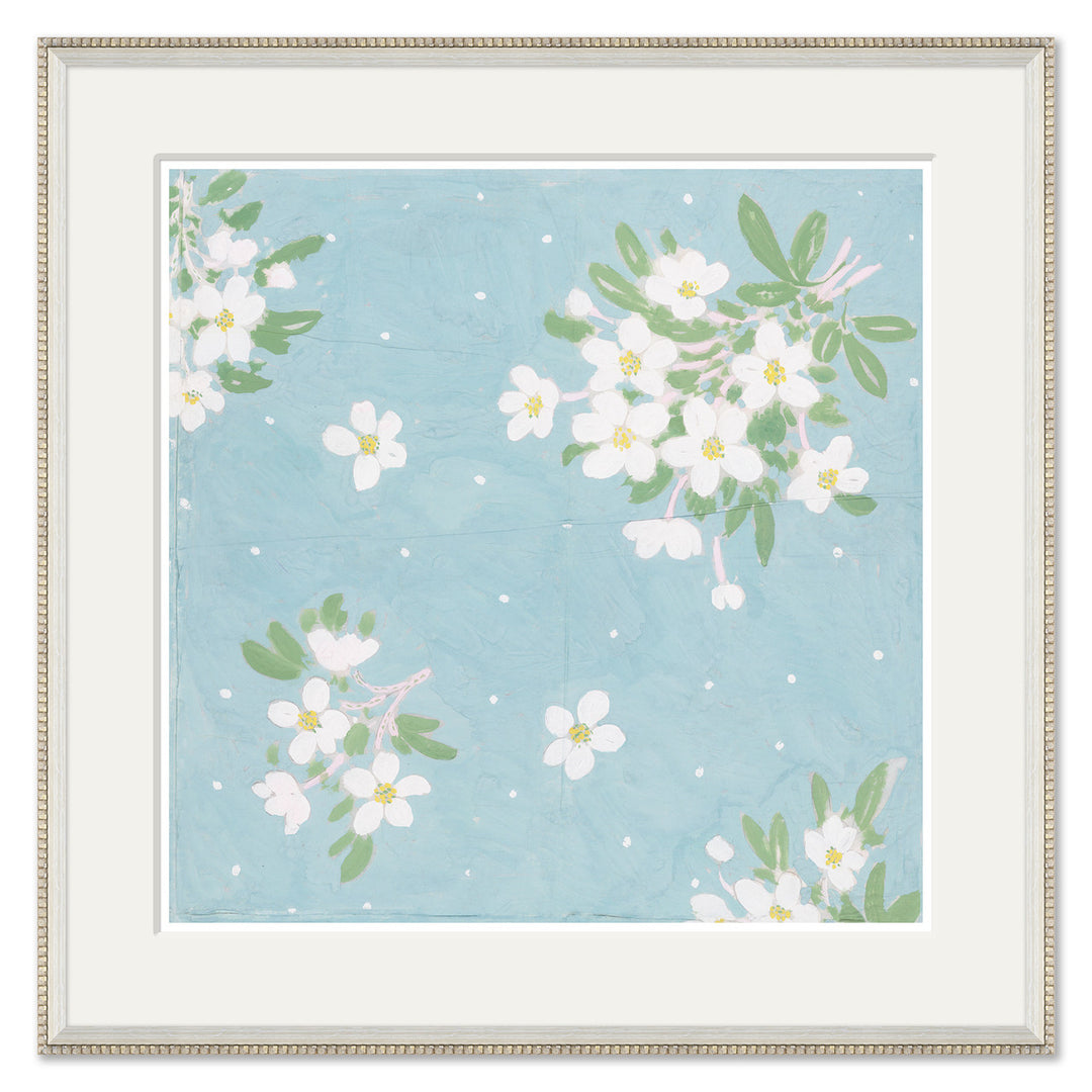 Roses de Noel II (var. 1) by Soicher Marin