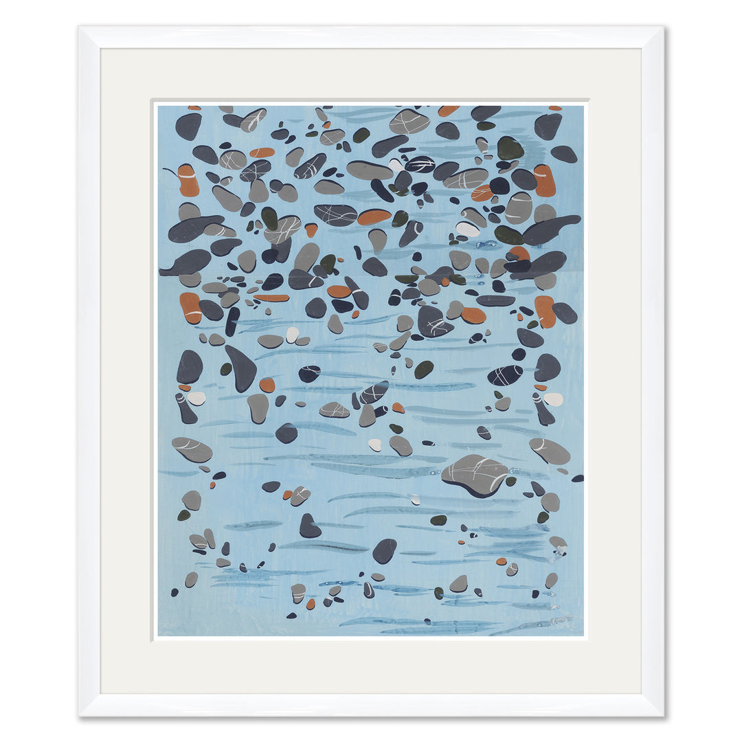 Stones (var. 1) by Soicher Marin