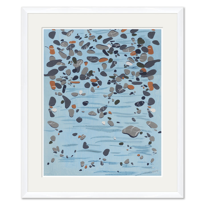 Stones (var. 1) by Soicher Marin