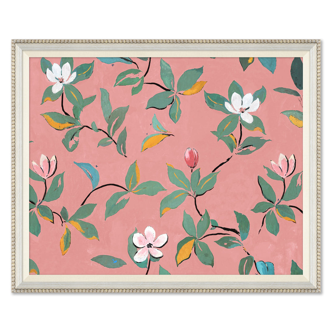 Pink Magnolia (var. 1) by Soicher Marin