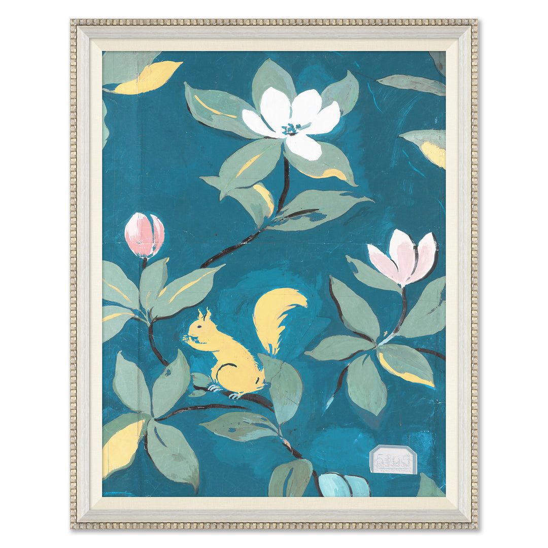 Squirrel 1 (var. 1) by Soicher Marin
