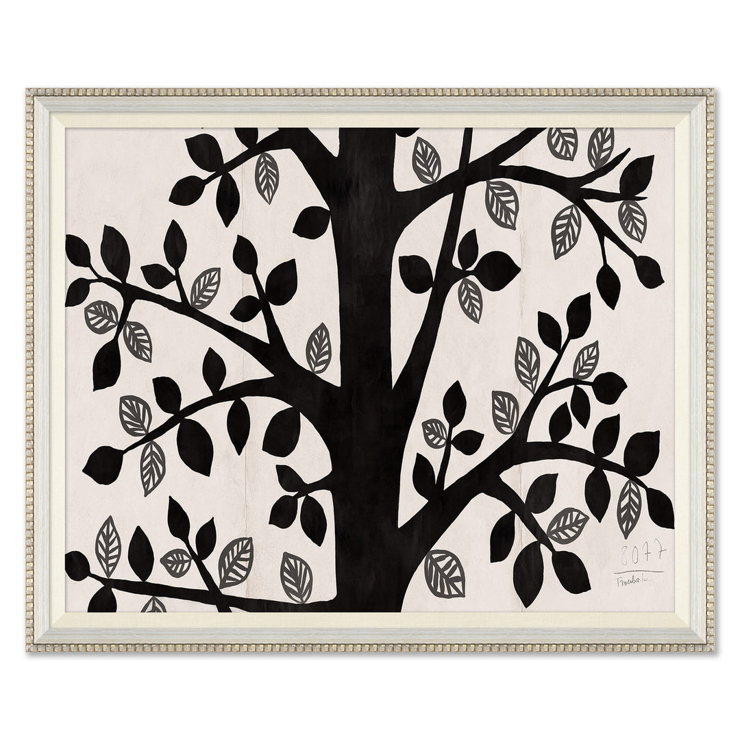 Black Tree by Soicher Marin