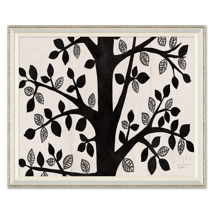 Black Tree by Soicher Marin