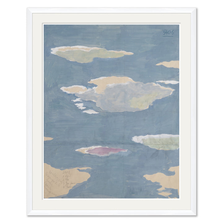 Clouds (var. 1) by Soicher Marin