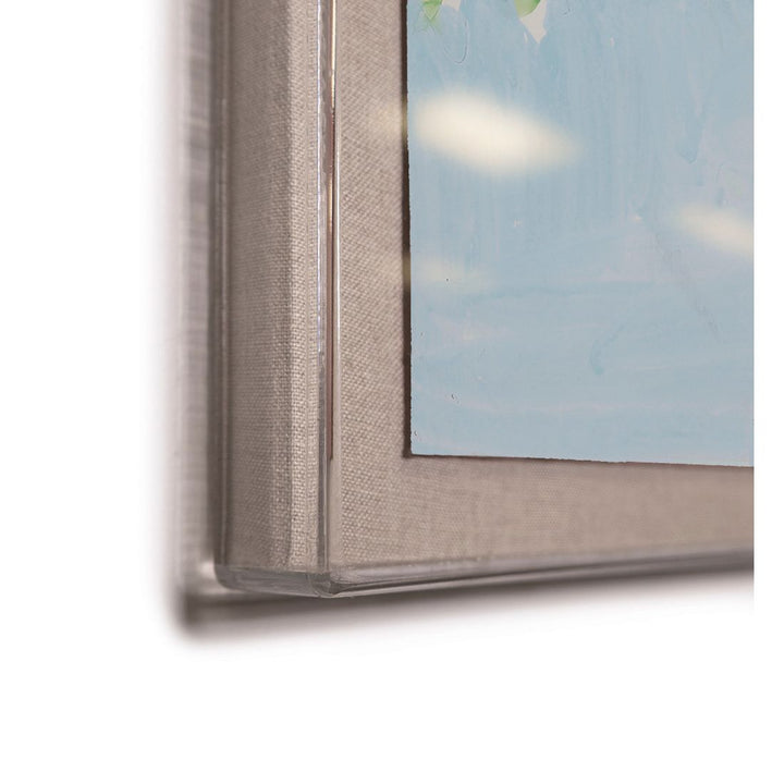 PM-23-0183 Paule Marrot, Arbres et Nuages detail by Soicher Marin