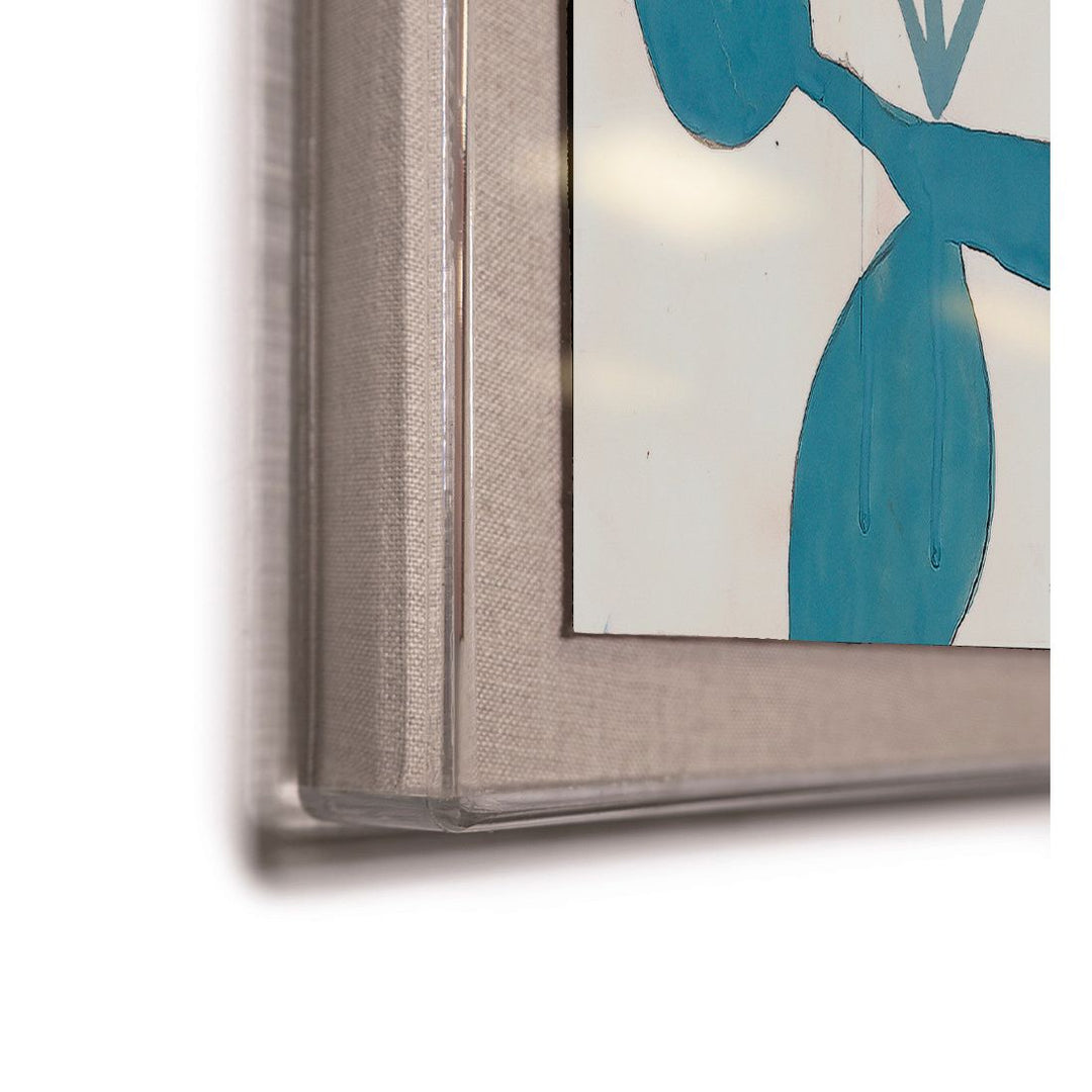 PM-23-0190 Paule Marrot, Blue Tree detail by Soicher Marin