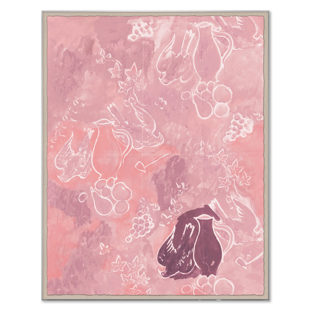 PM-23-0191 Paule Marrot, Bois le Rois by Soicher Marin