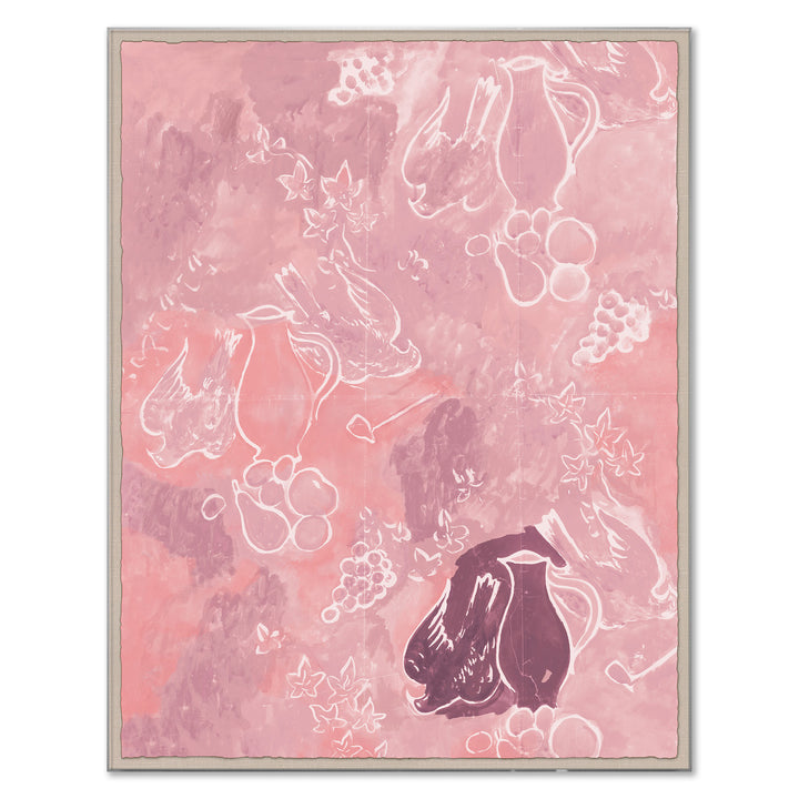 PM-23-0191 Paule Marrot, Bois le Rois by Soicher Marin