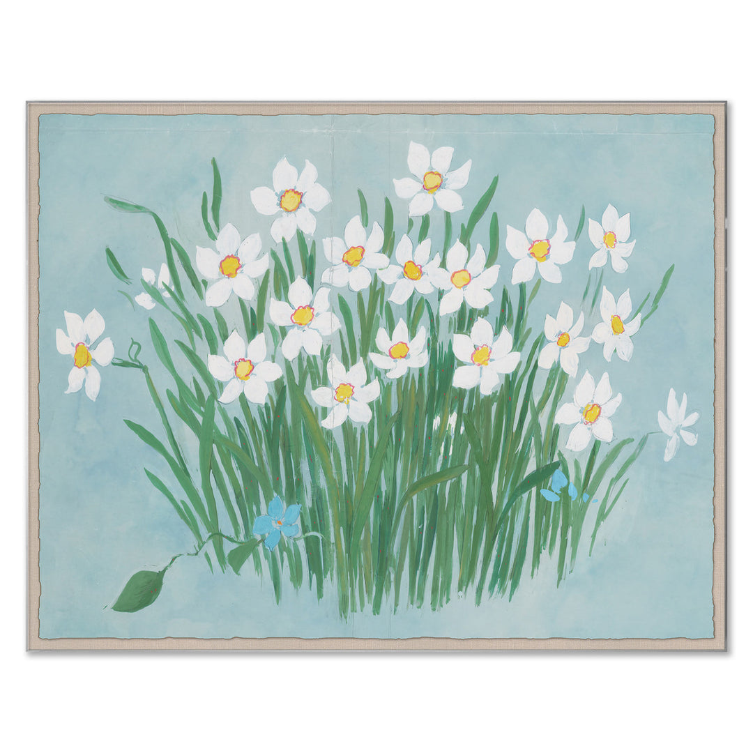 PM-23-0195 Paule Marrot, Camellia by Soicher Marin