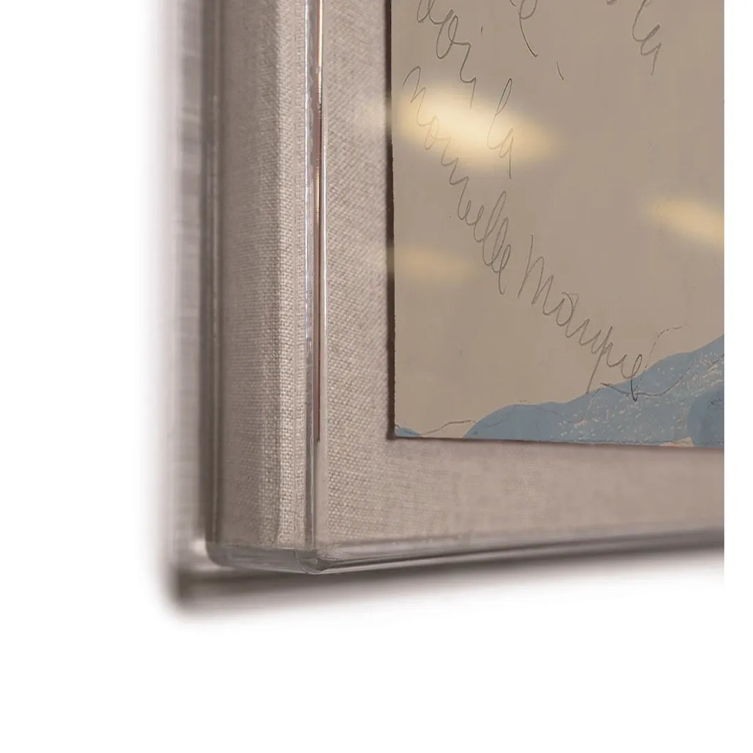 PM-23-0198A Paule Marrot, Clouds I detail by Soicher Marin