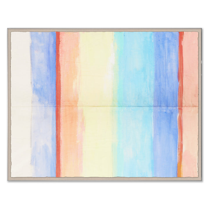 PM-23-0199 Paule Marrot, Couleurs Melangee 1 by Soicher Marin