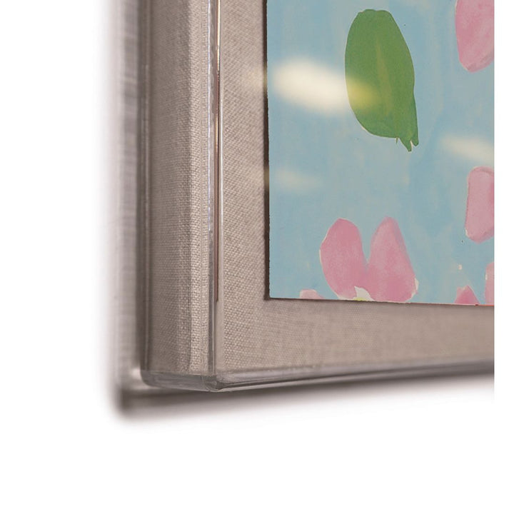 PM-23-0201 Paule Marrot, Daffodils detail by Soicher Marin