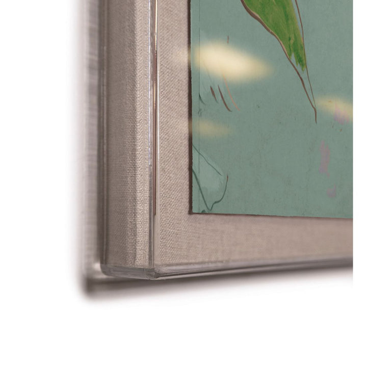 PM-23-0203 Paule Marrot, Doves detail by Soicher Marin