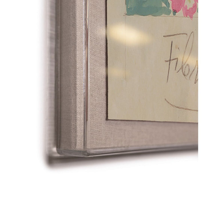 PM-23-0212 Paule Marrot, Flower Field detail by Soicher Marin