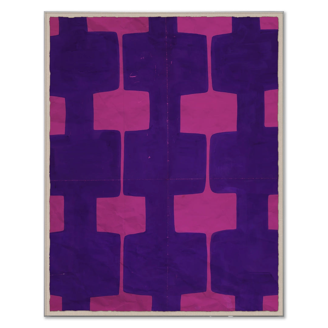 PM-23-0215 Paule Marrot, Fuschia by Soicher Marin