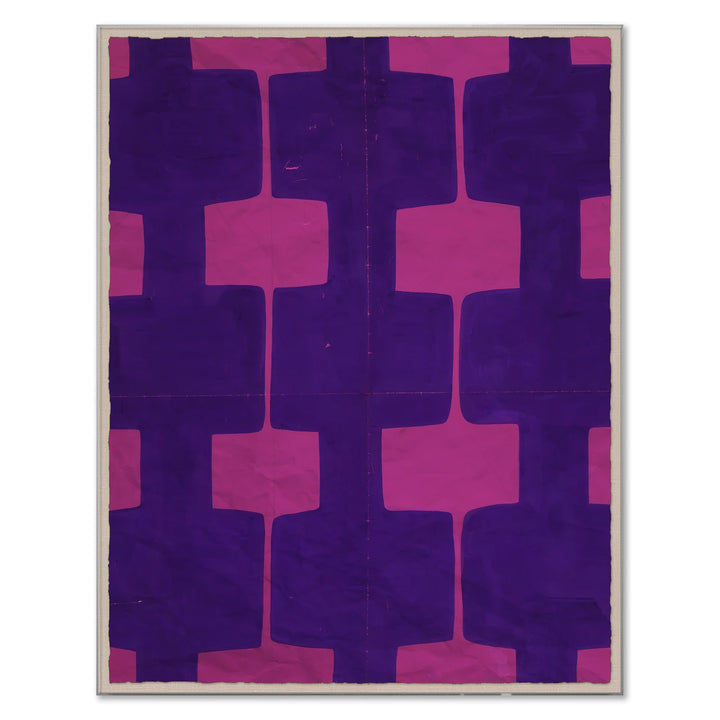PM-23-0215 Paule Marrot, Fuschia by Soicher Marin