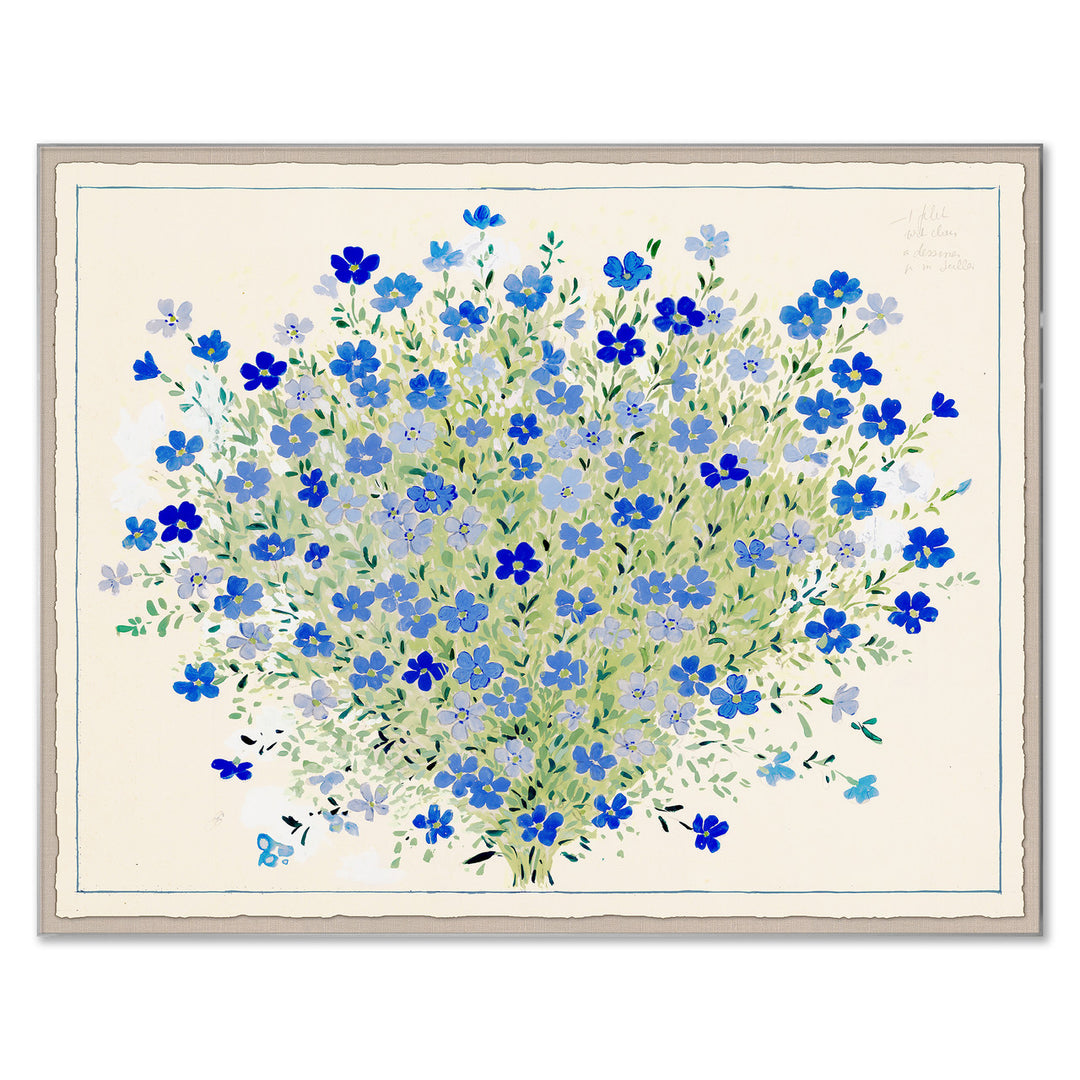 PM-23-0217 Paule Marrot, Geranium by Soicher Marin