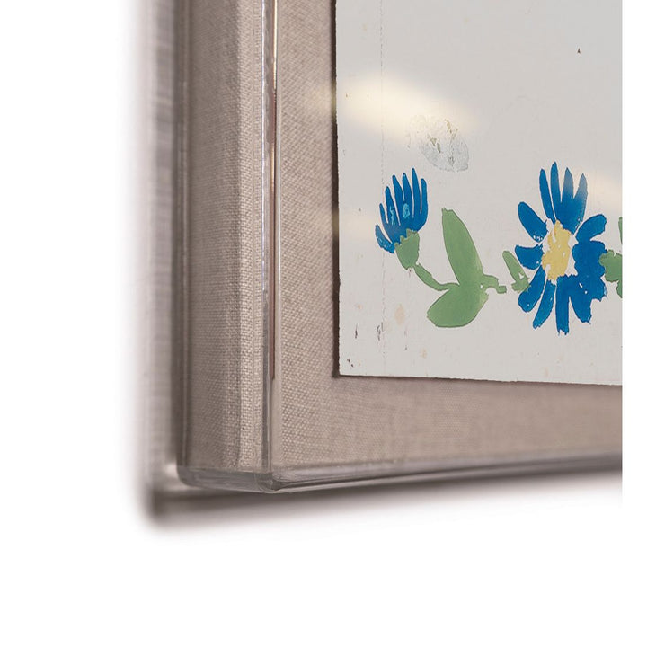 PM-23-0218 Paule Marrot, Habitat Naturelle 1 detail by Soicher Marin