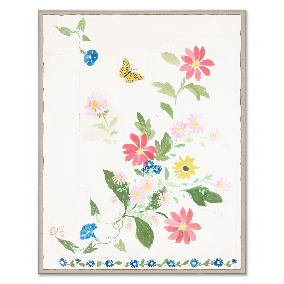 PM-23-0219 Paule Marrot, Habitate Naturelle 2 by Soicher Marin