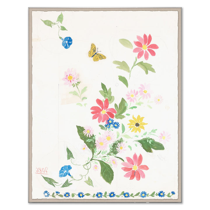 PM-23-0219 Paule Marrot, Habitate Naturelle 2 by Soicher Marin