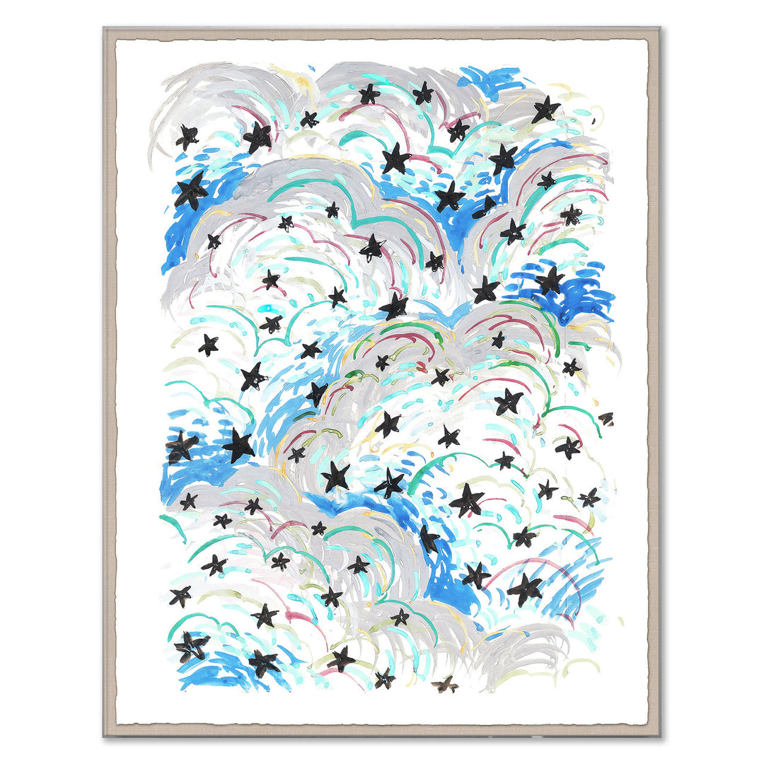 PM-23-0220 Paule Marrot, La Voute Etoile 1 by Soicher Marin