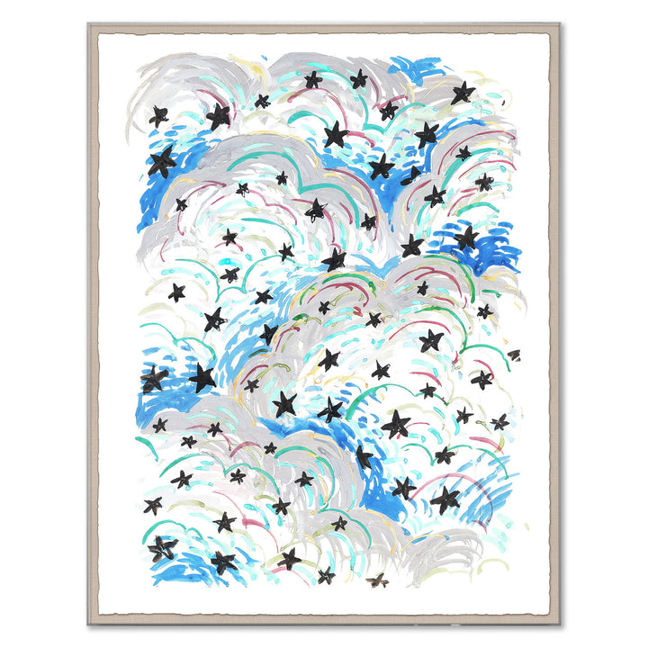 PM-23-0220 Paule Marrot, La Voute Etoile 1 by Soicher Marin