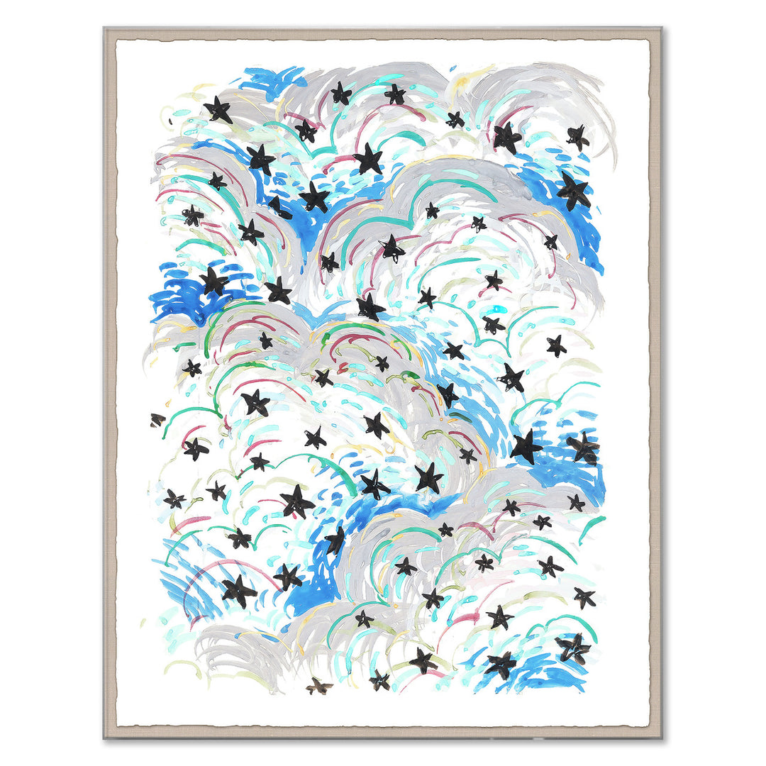 PM-23-0221 Paule Marrot, La Voute Etoile 2 by Soicher Marin